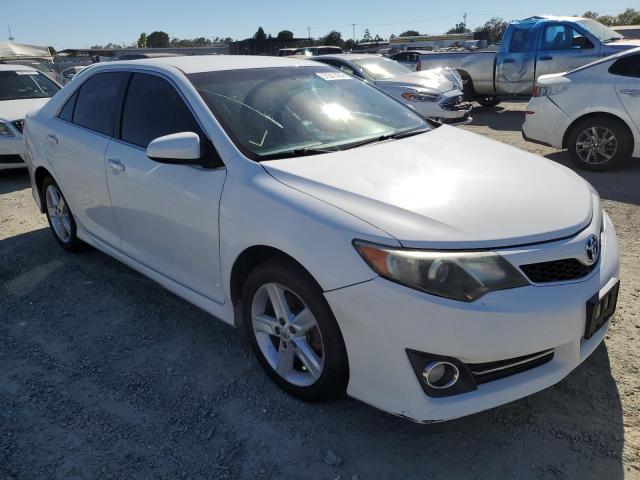 TOYOTA CAMRY L/LE 2012 4t1bf1fk2cu523826