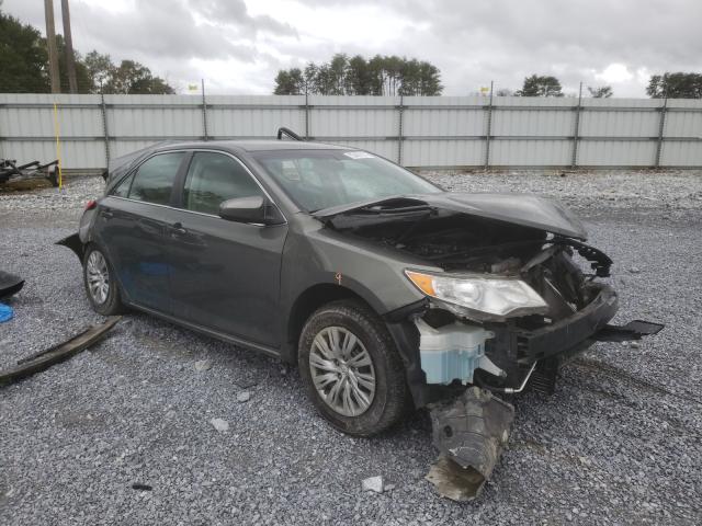 TOYOTA CAMRY 2012 4t1bf1fk2cu524247