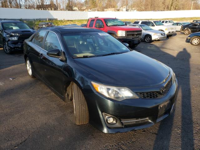 TOYOTA CAMRY BASE 2012 4t1bf1fk2cu524300