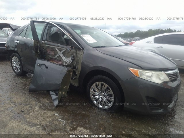 TOYOTA CAMRY 2012 4t1bf1fk2cu525043