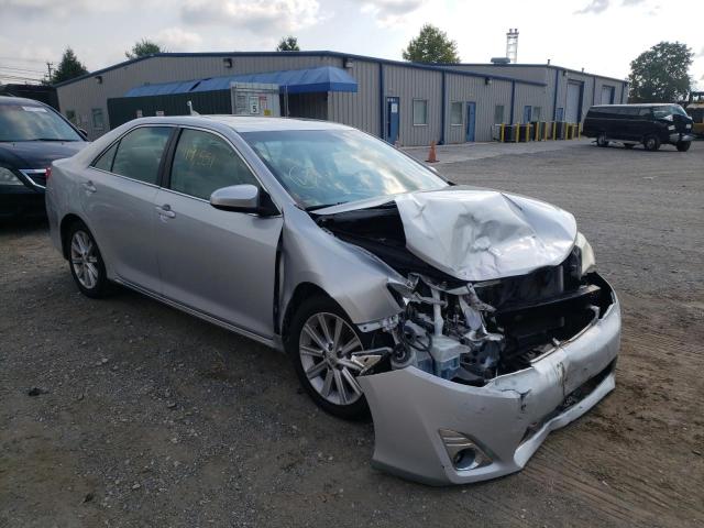 TOYOTA CAMRY BASE 2012 4t1bf1fk2cu526435