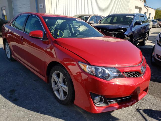 TOYOTA CAMRY 2012 4t1bf1fk2cu527035