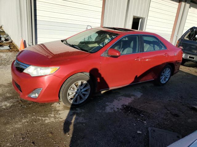 TOYOTA CAMRY 2012 4t1bf1fk2cu528119