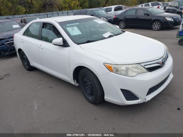 TOYOTA CAMRY 2012 4t1bf1fk2cu529688