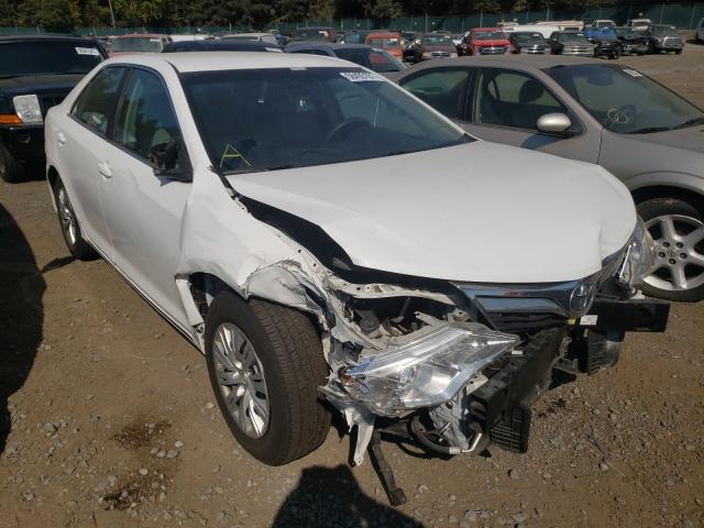 TOYOTA CAMRY BASE 2012 4t1bf1fk2cu531974