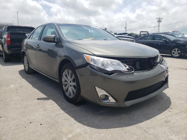 TOYOTA CAMRY 2012 4t1bf1fk2cu532770