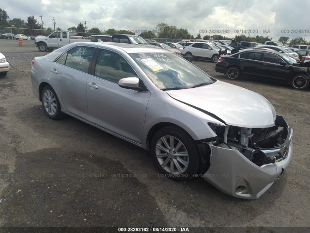 TOYOTA CAMRY 2012 4t1bf1fk2cu533269