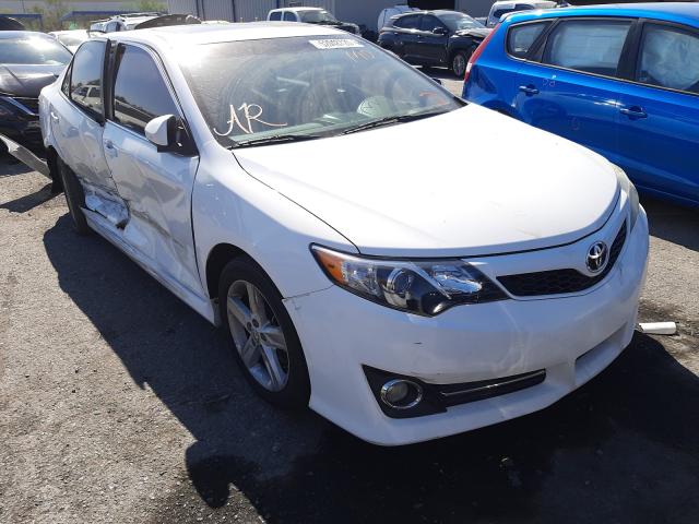 TOYOTA CAMRY 2012 4t1bf1fk2cu533434