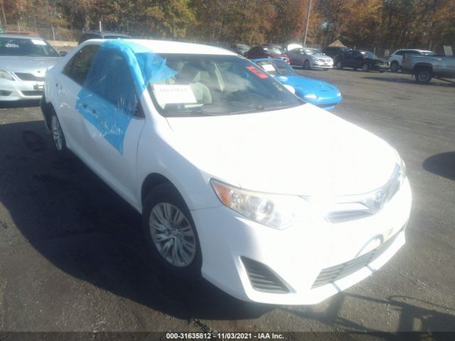 TOYOTA CAMRY 2012 4t1bf1fk2cu533787