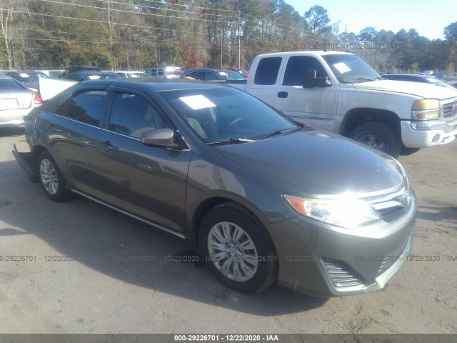 TOYOTA CAMRY 2012 4t1bf1fk2cu535524