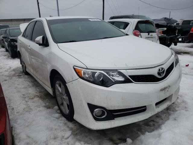 TOYOTA CAMRY 2012 4t1bf1fk2cu536429