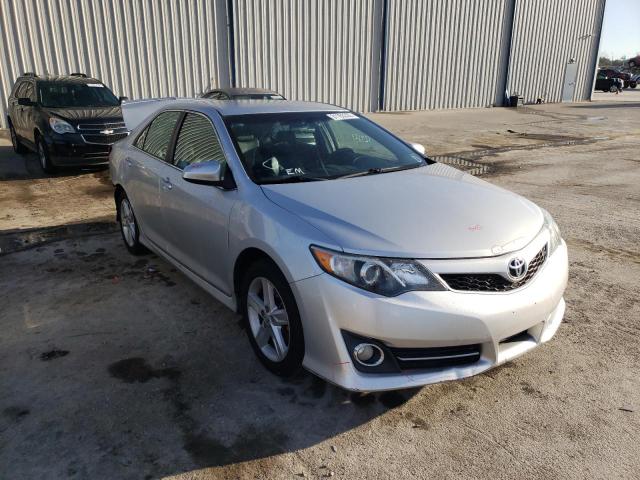 TOYOTA CAMRY 2012 4t1bf1fk2cu540433