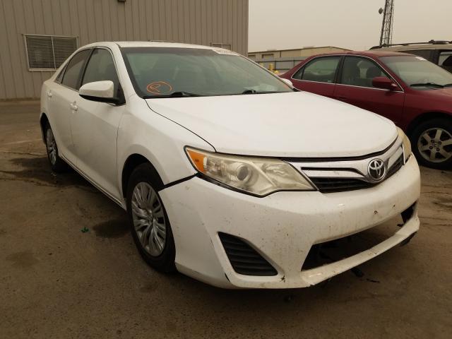 TOYOTA CAMRY 2012 4t1bf1fk2cu540576