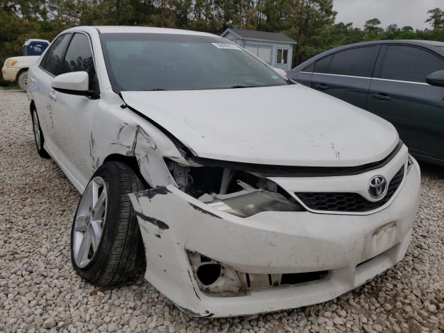 TOYOTA CAMRY 2012 4t1bf1fk2cu542246