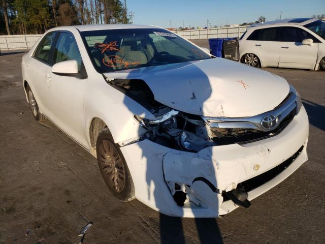 TOYOTA CAMRY BASE 2012 4t1bf1fk2cu542554