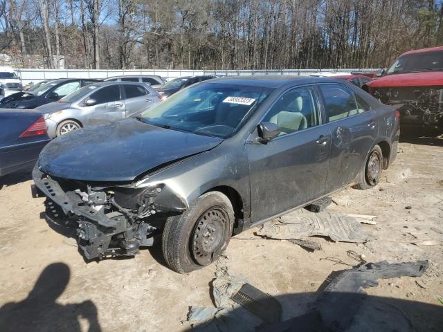 TOYOTA CAMRY 2012 4t1bf1fk2cu542912