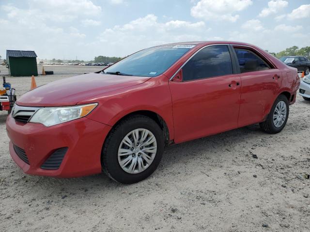 TOYOTA CAMRY 2012 4t1bf1fk2cu544045