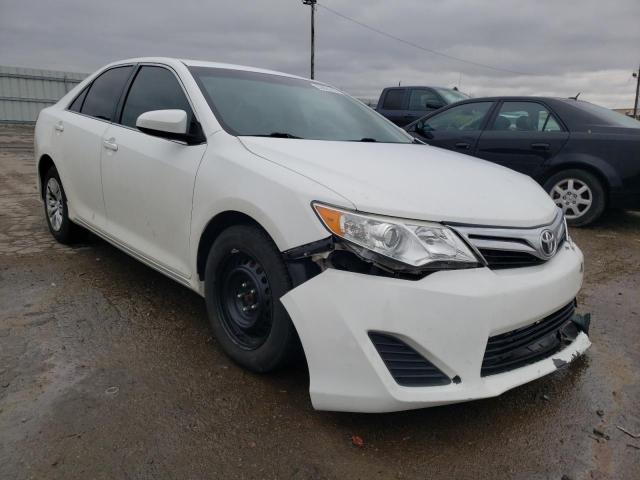 TOYOTA CAMRY 2012 4t1bf1fk2cu544997