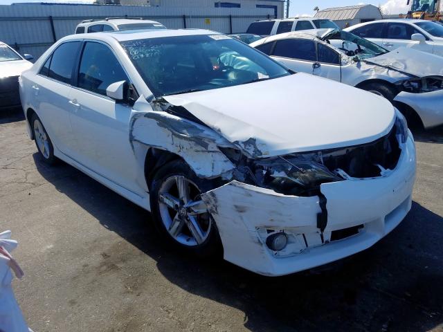 TOYOTA NULL 2012 4t1bf1fk2cu545003