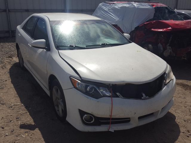 TOYOTA CAMRY/SE/L 2012 4t1bf1fk2cu545325