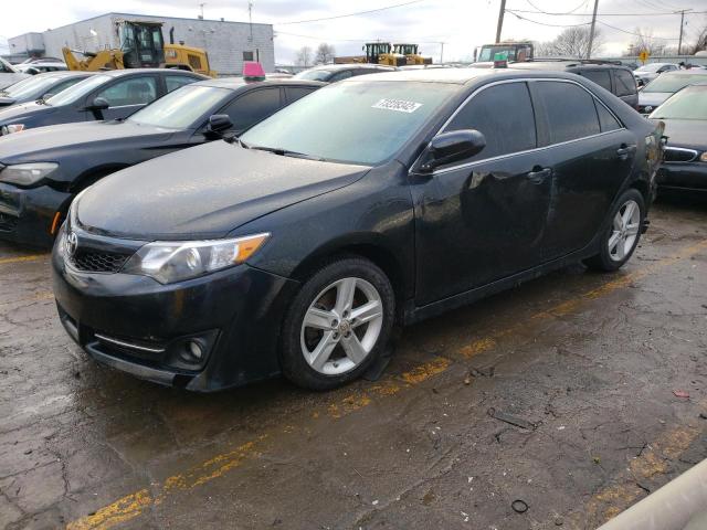 TOYOTA CAMRY L AU 2012 4t1bf1fk2cu545356