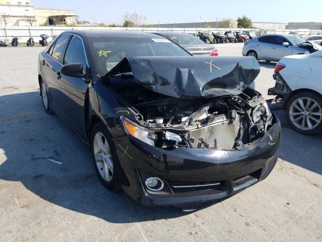 TOYOTA CAMRY 2012 4t1bf1fk2cu548063