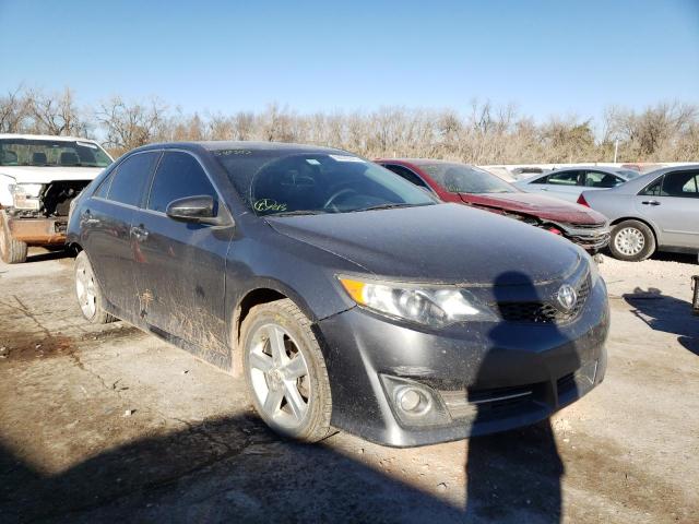 TOYOTA CAMRY 2012 4t1bf1fk2cu549343