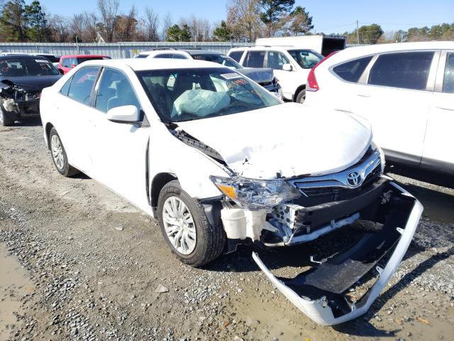 TOYOTA CAMRY 2012 4t1bf1fk2cu549858