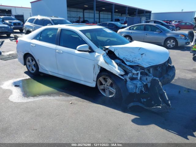 TOYOTA CAMRY 2012 4t1bf1fk2cu551688