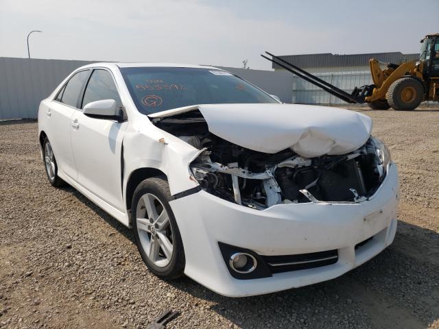 TOYOTA CAMRY 2012 4t1bf1fk2cu553392