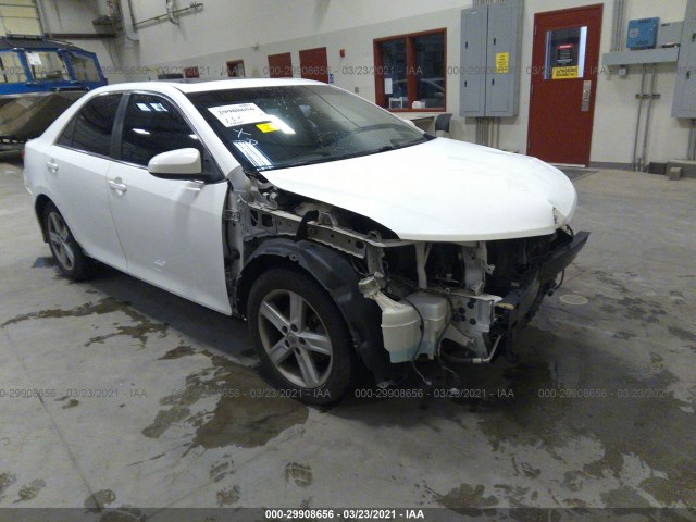 TOYOTA CAMRY 2012 4t1bf1fk2cu554414