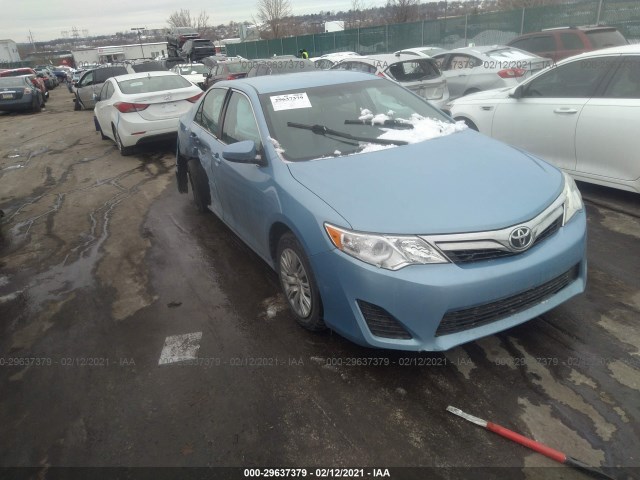 TOYOTA CAMRY 2012 4t1bf1fk2cu555417