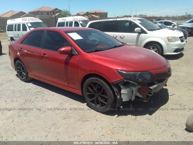 TOYOTA CAMRY 2012 4t1bf1fk2cu556485