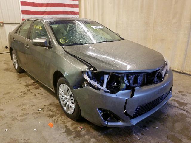 TOYOTA CAMRY BASE 2012 4t1bf1fk2cu558933