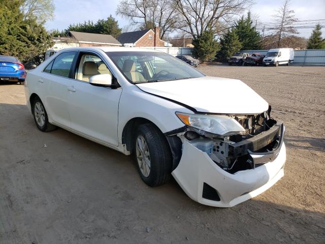 TOYOTA CAMRY BASE 2012 4t1bf1fk2cu559838