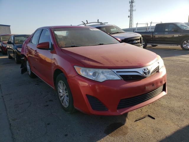 TOYOTA CAMRY 2012 4t1bf1fk2cu559922