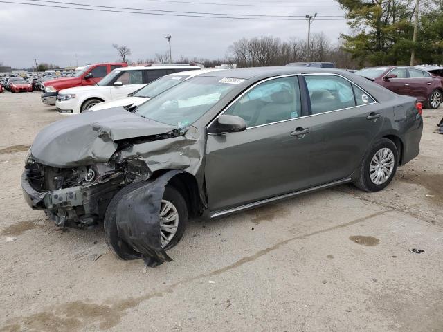 TOYOTA CAMRY 2012 4t1bf1fk2cu560259