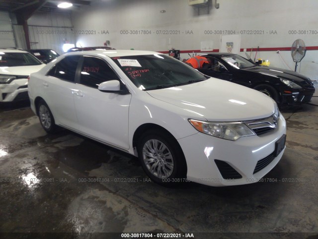 TOYOTA CAMRY 2012 4t1bf1fk2cu560701