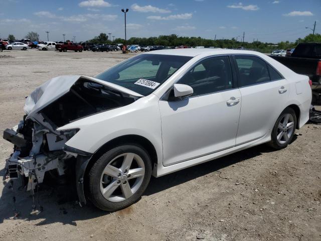 TOYOTA CAMRY 2012 4t1bf1fk2cu562691