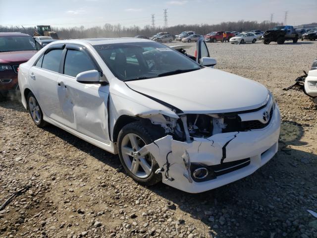 TOYOTA CAMRY BASE 2012 4t1bf1fk2cu567017