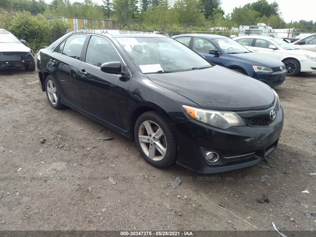 TOYOTA CAMRY 2012 4t1bf1fk2cu568040