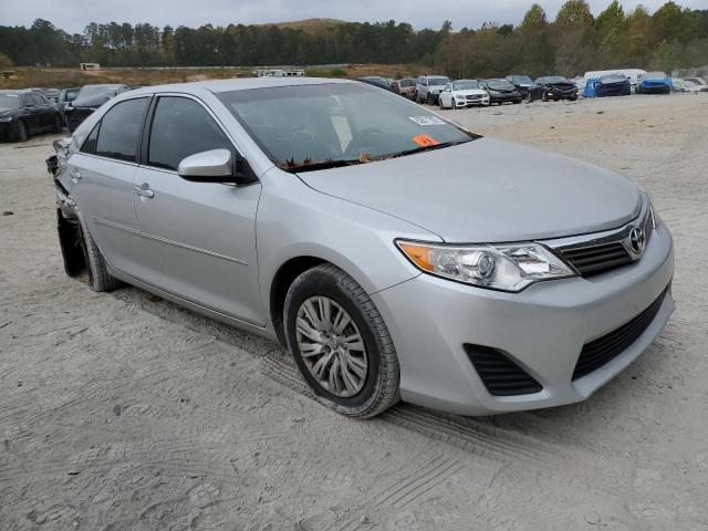 TOYOTA CAMRY BASE 2012 4t1bf1fk2cu570631