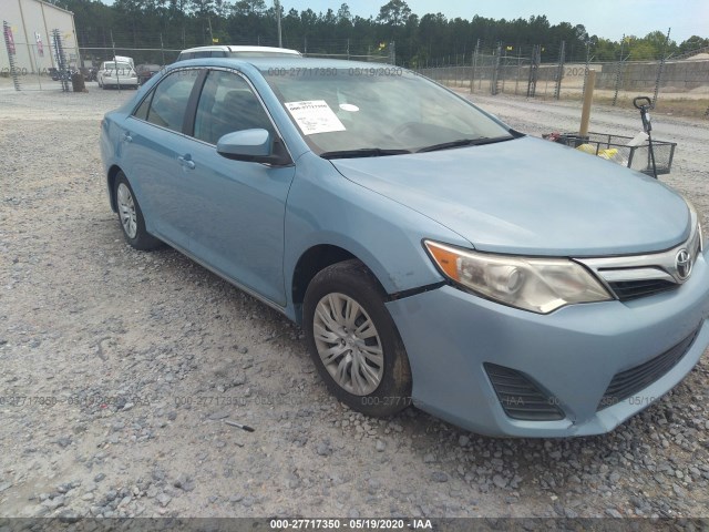 TOYOTA CAMRY 2012 4t1bf1fk2cu570709