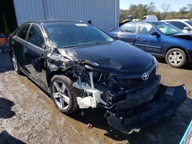 TOYOTA CAMRY 2012 4t1bf1fk2cu572833