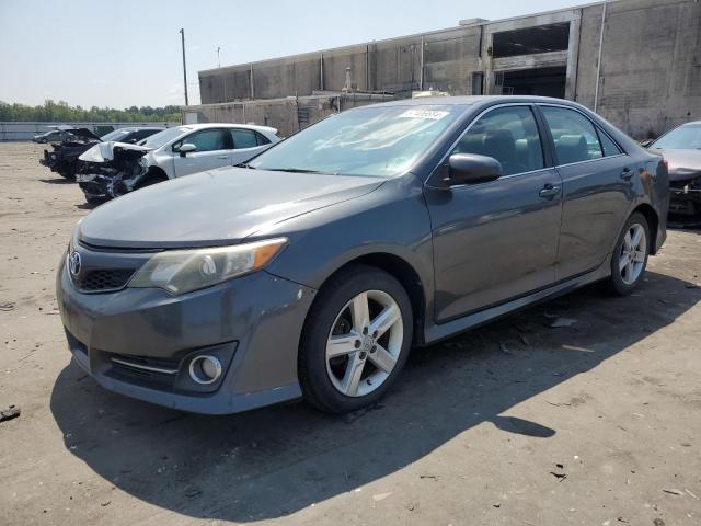 TOYOTA CAMRY BASE 2012 4t1bf1fk2cu573352