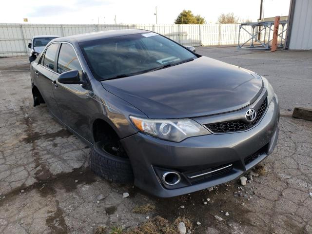 TOYOTA CAMRY 2012 4t1bf1fk2cu573707