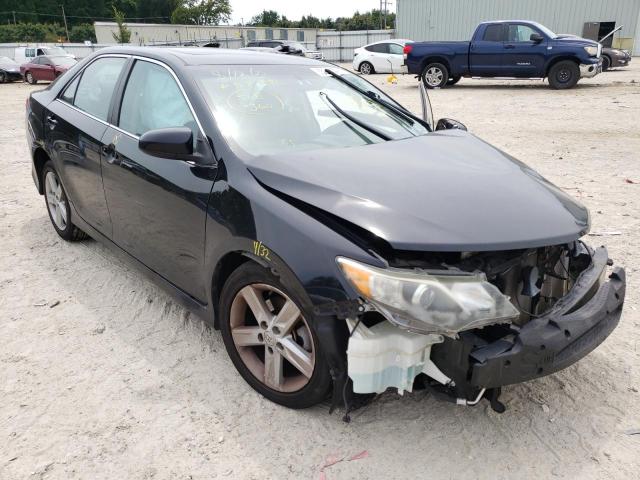 TOYOTA CAMRY BASE 2012 4t1bf1fk2cu577580