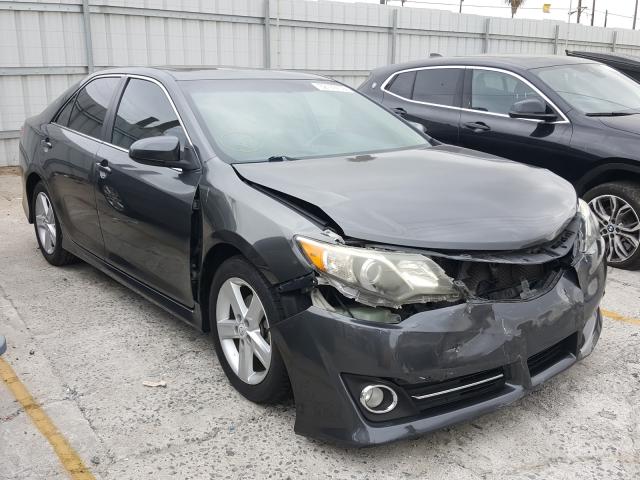 TOYOTA CAMRY 2012 4t1bf1fk2cu577661