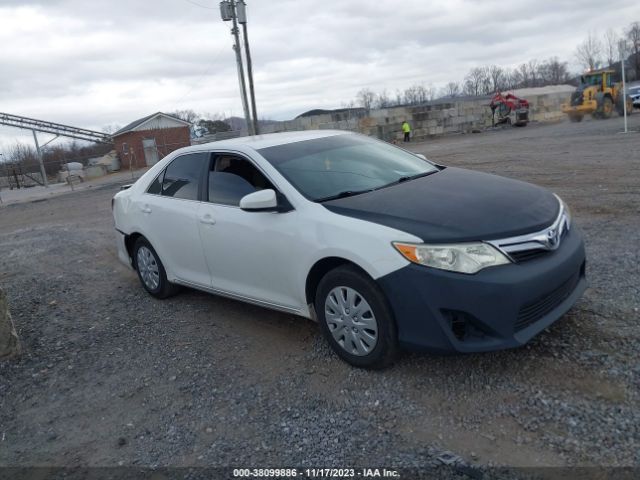 TOYOTA CAMRY 2012 4t1bf1fk2cu579118