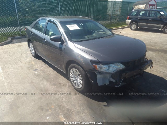 TOYOTA CAMRY 2012 4t1bf1fk2cu580009